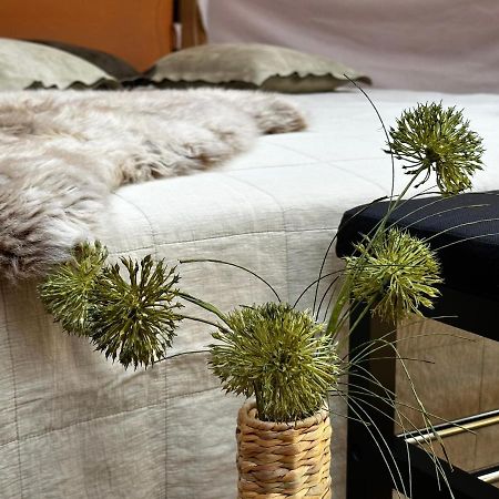 Romantic Luxus Glamping 3 Idestrup Екстер'єр фото